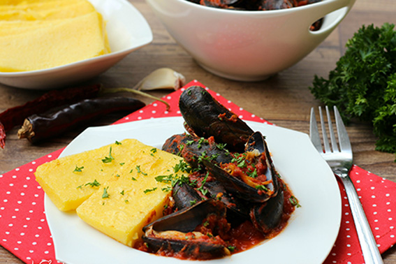 polenta-e-cozze